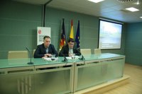 Negueruela: "La temporalidad sigue siendo uno de los grandes retos de nuestro mercado laboral"