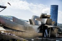 Bilbao vuelve al calendario de las Red Bull Cliff Diving