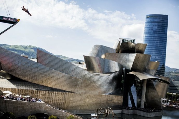 Red Bull World Series 