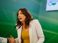 PP-A, sobre la reunión de Susana Díaz con Picardo: "Lo que tiene que hacer es apoyar al Gobierno"