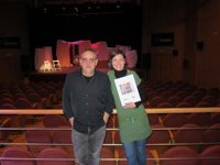 La sala Capitol de Cáceres reabre de la mano de Maltravieso con una programación estable de cine, música y teatro