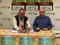 UPA-COAG critica a Asaja por "sentarse en los Consejos de Administración de las industrias que dilapidan los precios"