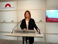 Los comuns reprochan a Rajoy que judicializar el conflicto no aporta "ninguna solución"