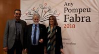 El Any Pompeu Fabra contará con exposiciones, conferencias, un cómic y un Mooc