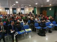 La CHD supervisa en la actualidad la creación de 30 comunidades de usuarios de aguas subterráneas 