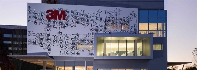 Nuevo centro 3M en Madrid