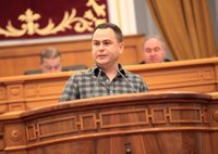 Aprobada la propuesta de hacer seguimiento "estricto" a las empresas de transporte sanitario