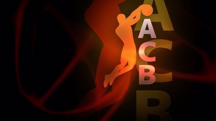 Logo de la ACB