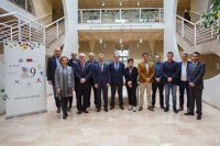 El G-9 muestra su "preocupación" por el impacto de la Ley de Contratos del Sector Público en la investigación