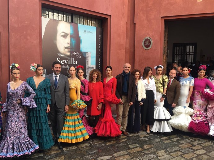 Presentación e Simof 2018