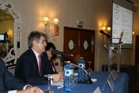 La Junta de Extremadura defiende un único calendario vacunal para toda España