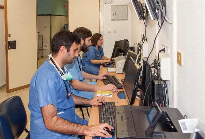 [L Mmcc.Huvmr.Sspa] Profesionales Describen Nuevos Indicadores Para Una Transfus