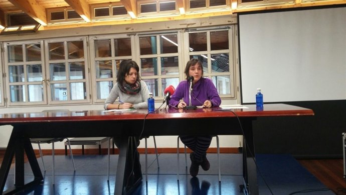 Asociación de Trabajadoras de Hogar de Bizkaia