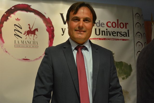 Carlos David Bonilla, CRDO La Mancha