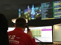 La Comunidad traslada una nueva propuesta de acuerdo al comité de huelga del 112