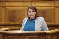 Cortes C-LM piden al Gobierno paralizar el proyecto del ATC