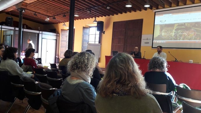 Taller ahorro energético