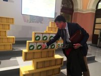 La Diputación de Málaga fomentará el empleo verde en zonas rurales de la provincia a través de dos proyectos