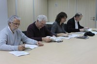 Abaqua interpondrá un recurso contra la decisión de Santa Margalida de romper el convenio sobre la depuradora