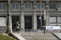 Calvo no entiende "reparos" regionales contra "expedientes mediáticos" y contra aumento de protección en Edificio España