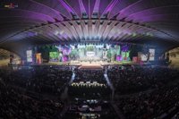 Ocho grupos compiten este viernes en la final del Concurso de Murgas Adultas