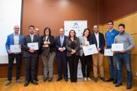 La empresa Ikan Biotech gana los Premios EmprendedorXXI en Navarra