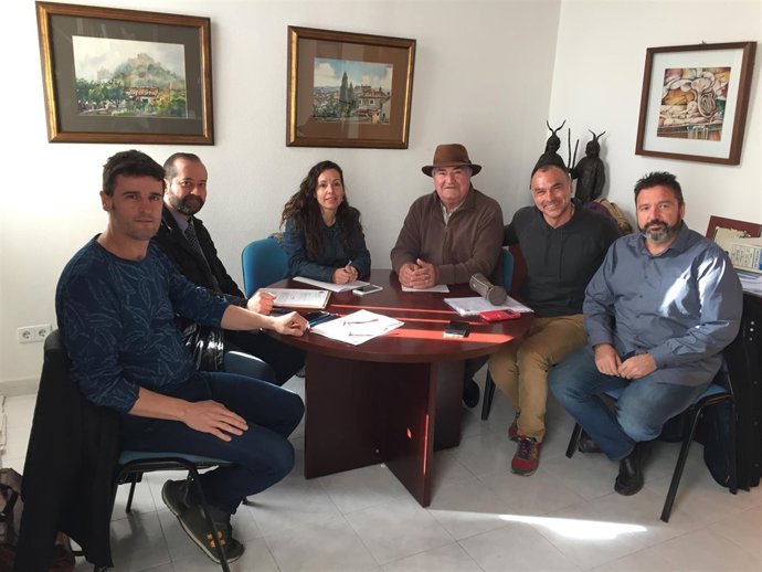 Los portavoces de Artà valoran si recurrir la sentencia sobre Sant Salvador