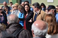 El Ayuntamiento de Santa Cruz garantiza más seguridad para frenar el aumento de robos en Residencial Anaga