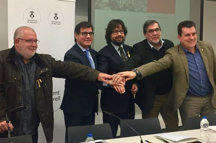 Agencia Catalana de Noticias
