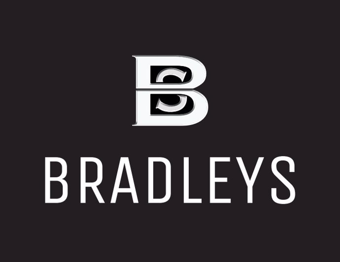 Logo de Bradleys