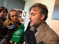 Junta asegura que la ley de caminos públicos "seguirá adelante" y da la bienvenida a "quien quiera sumarse"