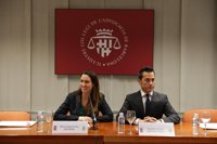 Gay (Icab) ve una prioridad la preparación de los abogados en la era digital