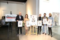 Málaga de Moda se suma a la Feria Internacional de Moda Flamenca de la capital con desfiles de jóvenes diseñadores