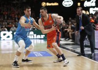 Un 'clásico' continental para seguir peleando