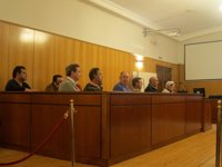 Al banquillo la Comunidad de Regantes de Riaza por prevaricación