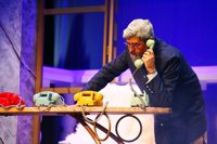 El humorista Manu Sánchez llega este viernes a Jaén con 'El buen dictador'