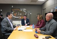 El PSOE pedirá en las Cortes soluciones para la integración de los militares temporales que dejan de prestar servicio