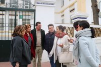 PP pedirá en el Parlamento que se revise la relación de puestos de trabajo de los comedores escolares de Huelva