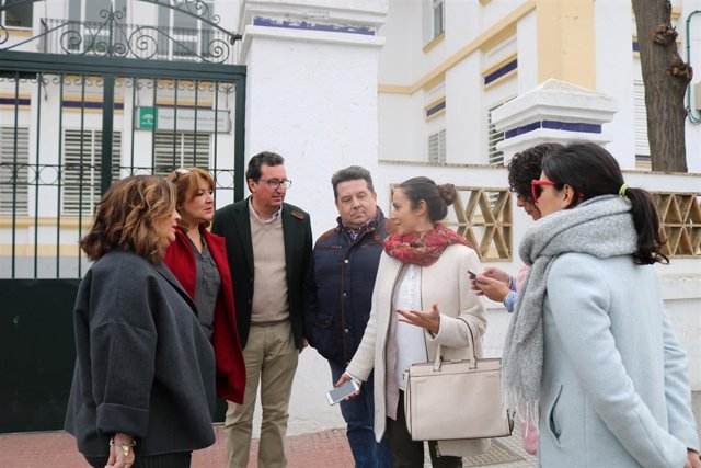 PP pedirá en el Parlamento que se revise la relación de puestos de ... PP pedirá en el Parlamento que se revise la relación de puestos de ...