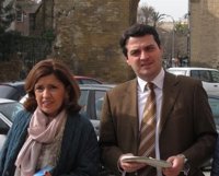 El PP de Córdoba exige el cierre de la comisión para remunicipalizar la ayuda a domicilio porque "no se puede subrogar"