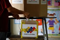 ¿Por qué el chavismo adelantó las elecciones en Venezuela?