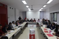 PSOE: "Necesitamos una ley integral del Mar Menor, y es el Gobierno regional quien ha puesto el foco en agricultores"