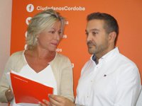 Cs espera que el Juzgado de Guardia de 24 horas de Córdoba "sea una realidad antes del 30 de junio"