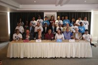 La coalición opositora Soy Venezuela se desmarca de "la farsa electoral" por falta de garantías
