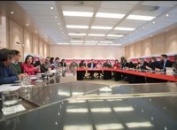 El PSOE critica la expulsión del embajador español de Venezuela y pide trabajar para "restituir las relaciones"