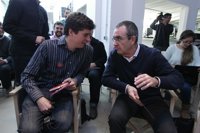 Podemos cree, tras el informe jurídico, que Cs ha optado "por la opción más sucia" para hacer comparecer a Cifuentes