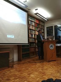 La UCO participa en un congreso internacional sobre la expansión en la Córdoba de la época romana