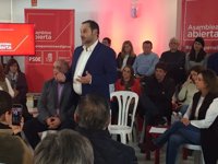 Ábalos (PSOE) cree "lamentable" la expulsión del embajador en Venezuela y le pide al Gobierno que "no entre al trapo"