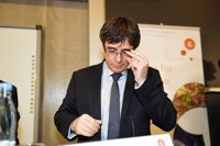 El Gobierno recurrirá al TC la candidatura de Puigdemont pese a que el Consejo de Estado discrepa sobre el momento