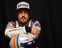 Alonso: "Quizá no somos tan competitivos como querríamos"